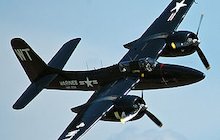 Grumman F-7F Tigercat
