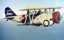Grumman FF