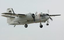 Grumman S-2 Tracker