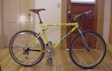 GT Bravado
