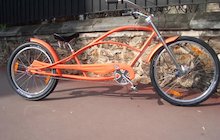 GT Dyno Slick Daddy