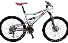 GT i-Drive 4 2.0