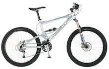 GT i-Drive 5 1.0