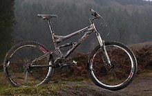 GT i-Drive 5 XCR
