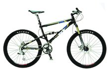GT i-Drive XC 3.0