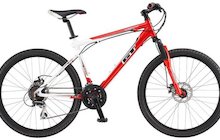 GT Outpost Disc