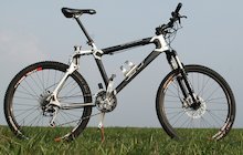GT STS 1000 DH
