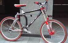 GT STS 1000