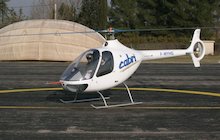 Guimbal Cabri G2