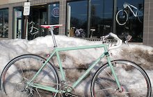 Gunnar Grand Tour