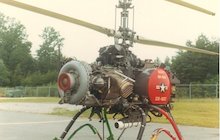 Gyrodyne DSN DASH