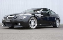 Hamann 645 Ci HM 5.2