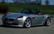 Hamann Z8