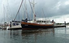 Hans Christian 44