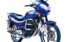Haojin HJ125-8A