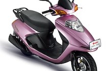 Haojin HJ125T-2A