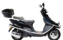 Haojin HJ125T