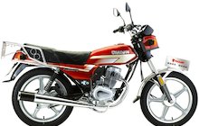 Haojin HJ150-11