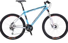 Hard Rocx Cambrium SL XX