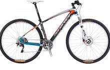 Hard Rocx Circo Volante Team 29