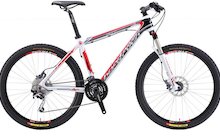 Hard Rocx Helium Carbonium XX