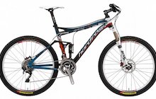 Hard Rocx Helium S2 Superleggera