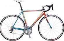Hard Rocx Helium Super Veloce RRc