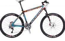 Hard Rocx Helium Superleggera LTD