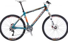 Hard Rocx Helium Superleggera Team