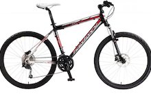 Hard Rocx Shock Machine CL Disc