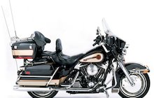 Harley-Davidson FLHTC 1340 Electra Glide Classic