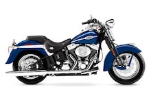 Harley-Davidson FLSTSCI Softail Springer Classic