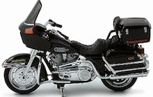 Harley-Davidson FLT 1340 Tour Glide