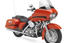 Harley-Davidson FLTR  Road Glide