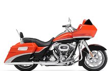 Harley-Davidson FLTRSE3 CVO Road Glide