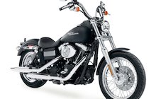 Harley-Davidson FXDBI Street Bob