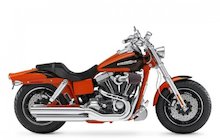 Harley-Davidson FXDFSE CVO Dyna Fat Bob