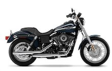 Harley-Davidson FXDX Dyna Super Glide Sport