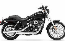 Harley-Davidson FXDXI Dyna Super Glide Sport