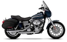 Harley-Davidson FXDXT Dyna Super Glide T-Sport