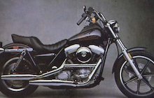 Harley-Davidson FXR 1340 Super Glide