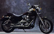 Harley-Davidson FXRS 1340 Low Rider