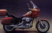 Harley-Davidson FXRT 1340 Sport Glide