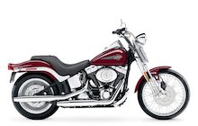 Harley-Davidson FXSTSI Softail Springer