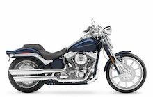 Harley-Davidson FXSTSSE Screamin Eagle Softail Springer