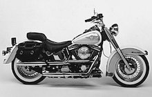 Harley-Davidson Heritage Softail Special