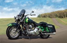 Harley-Davidson Road King