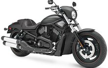 Harley-Davidson VRSCDX  Night Rod Special