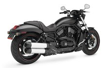 Harley-Davidson VRSCDX Night Rod