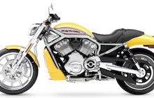Harley-Davidson VRSCR Street Rod